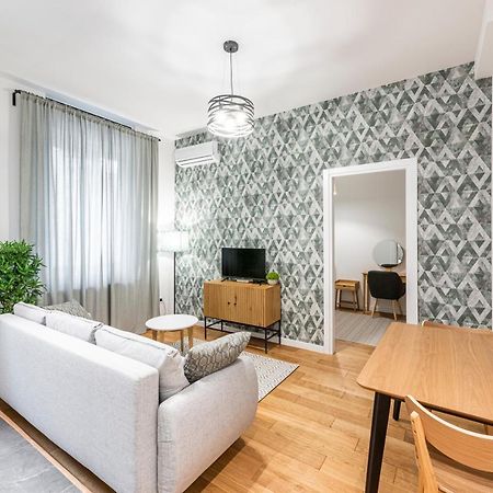 Vertigo One Bedroom Apartment-Free Private Parking Novi Sad Luaran gambar