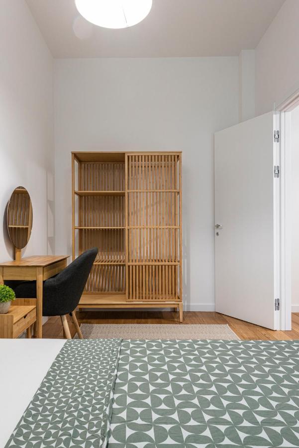 Vertigo One Bedroom Apartment-Free Private Parking Novi Sad Luaran gambar