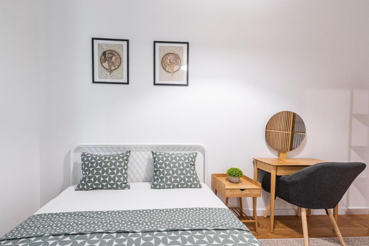Vertigo One Bedroom Apartment-Free Private Parking Novi Sad Luaran gambar