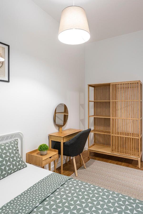 Vertigo One Bedroom Apartment-Free Private Parking Novi Sad Luaran gambar