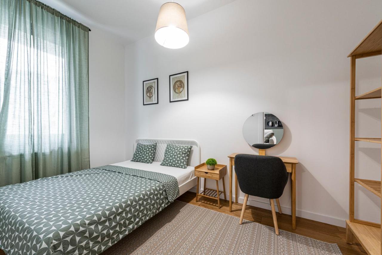 Vertigo One Bedroom Apartment-Free Private Parking Novi Sad Luaran gambar