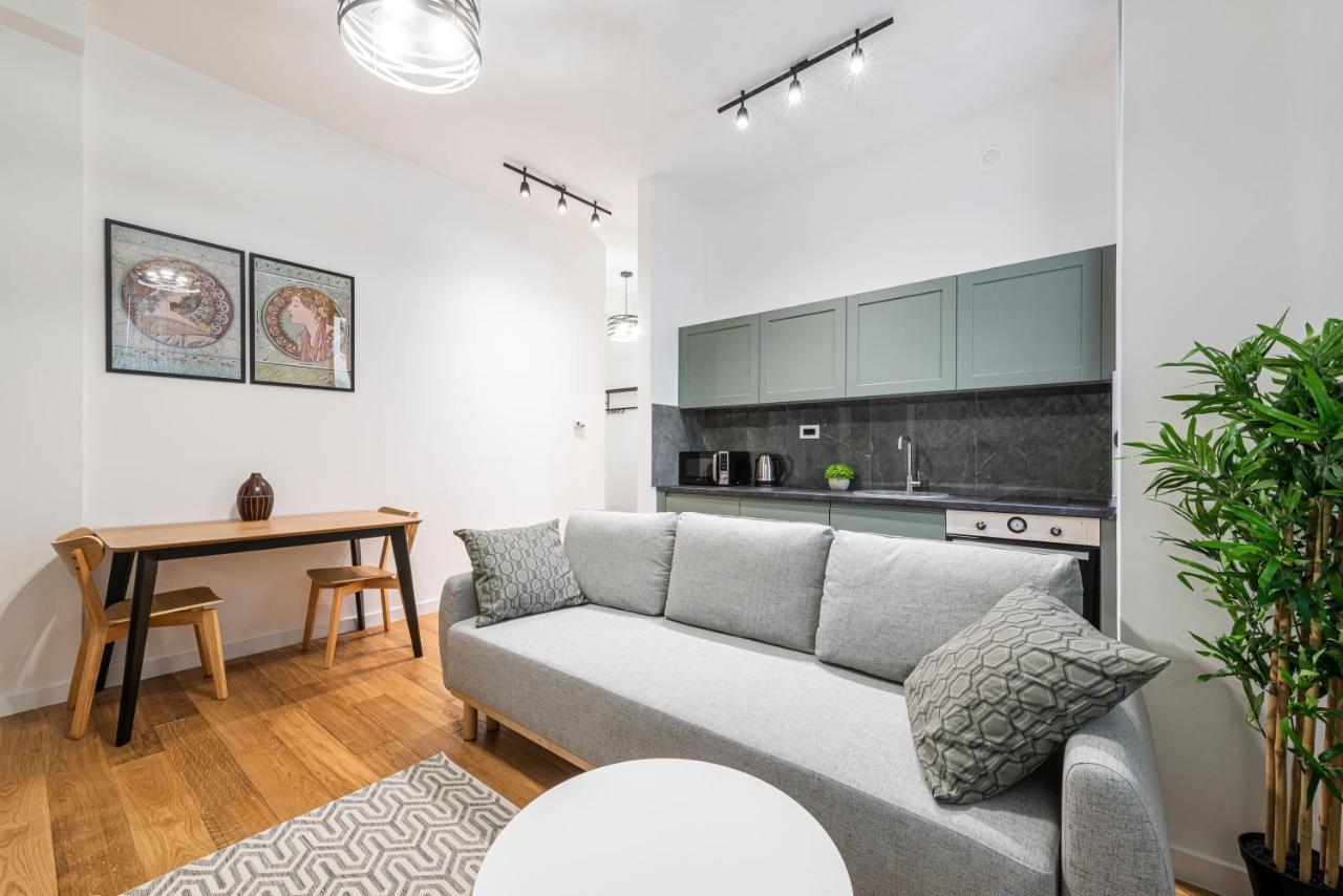 Vertigo One Bedroom Apartment-Free Private Parking Novi Sad Luaran gambar
